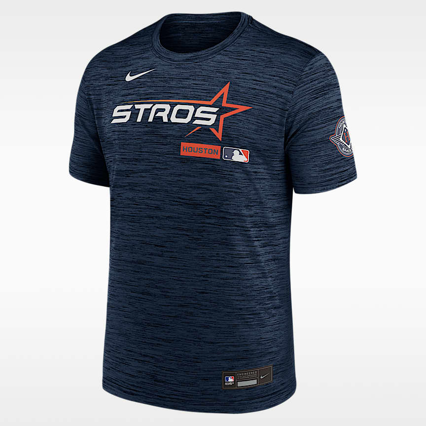 MLB Houston Astros (Yordan Alvarez) Men's Replica Baseball Jersey